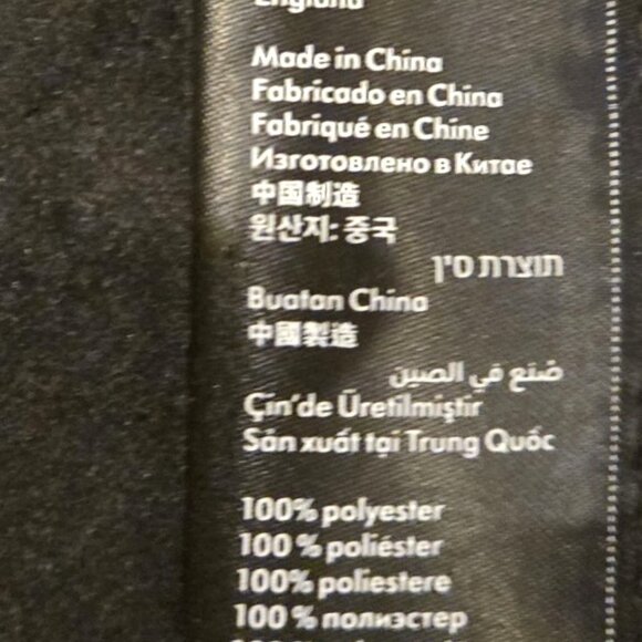 Dyson Airstrait™ straightener (Prussian Blue/Copper) - Picture 13 of 14